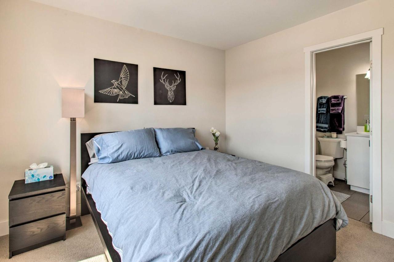Denver Abode With Rooftop Deck And City Views 外观 照片
